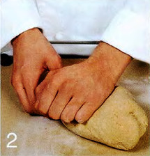 Гречневые лепешки с грецкими орехами приготовление