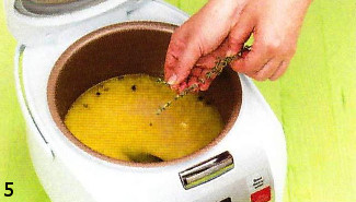 Луковый суп. Готовим в мультиварке приготовление