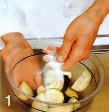 Овощные шашлычки приготовление
