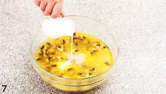 Суп-пюре из шампиньонов приготовление