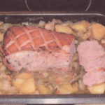 Щи зеленые с фрикадельками