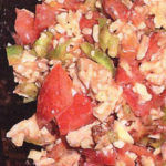 Запеченные бутерброды