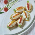 Щербет из манго