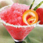 Огурцы, маринованные с клюквой