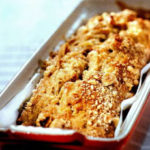 Конверты из баклажанов