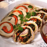 Соус из красного перца