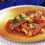 Пирожное «Карагат»