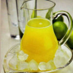 Коктейль «Поцелуй Мадонны»