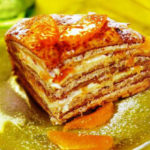 Шоколадный соус