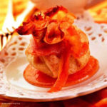 Луковый суп. Готовим в мультиварке