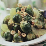 Кофейно-шоколадный коктейль с кардамоном