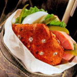 Картофельные чипсы