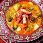 Пирог по-московски