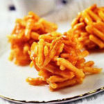 Курочка в корочке