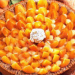 Варенье из тыквы