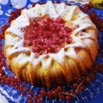 Бабочки с телятиной и зеленым перцем