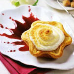 Пельмени с кальмарами