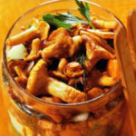 Картофельная запеканка