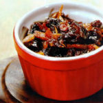 Сливовый чатни