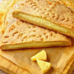 Паста с овощами