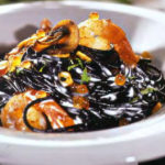 Салат Витамин с куриным филе