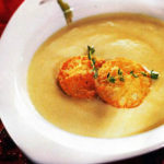 Коктейль «Вуду»