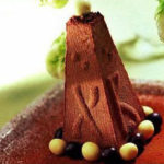 Ореховые палочки