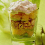 Свинина запеченная с курагой