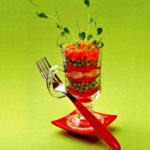 Печеночный хлеб