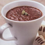 Брюссельская капуста с орехами