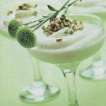 Кролик с лисичками