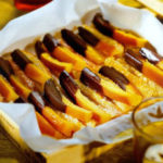 Паштет из куриной печенки с шампанским