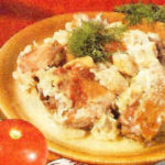 «Нежнейшее» куриное филе