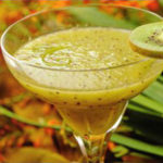 Груши с шоколадным соусом