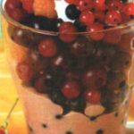 Борщ с кальмарами