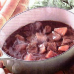 Свининка под шубой