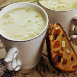 Зеленая фасоль с томатным соусом