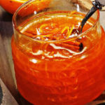 Салат с говядиной и виноградом