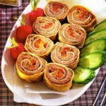 Яхния из говядины