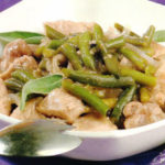 Филе в «рубашке»