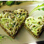 Салат с килькой