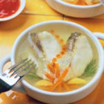 Закуска из болгарского перца