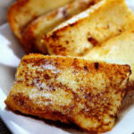 Соус супрем (на основе белого соуса)