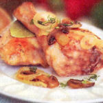 Рыба «Аппетитная»