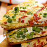 Грибной суп с перловкой