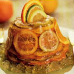 Фруктовый салат «Маскарад»