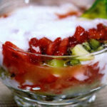 Корейка с кревеками