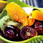 Кисель овсяной на отваре из шиповника