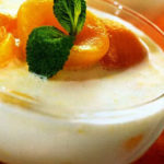 Салат «Гранатовый браслет»