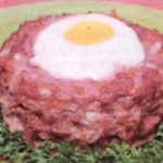 Рыбный «ленивый» супчик